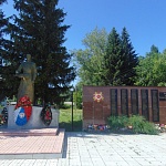 Памятник-Мышланка